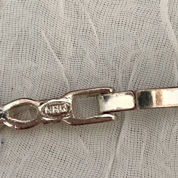 Breast cancer awareness set of 2 bracelets - Picture 4 of 4